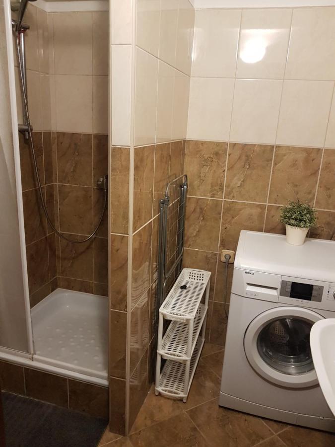 Appartement Turisticky Apartman ,Pro 3-4Os à Frenštát pod Radhoštěm Extérieur photo