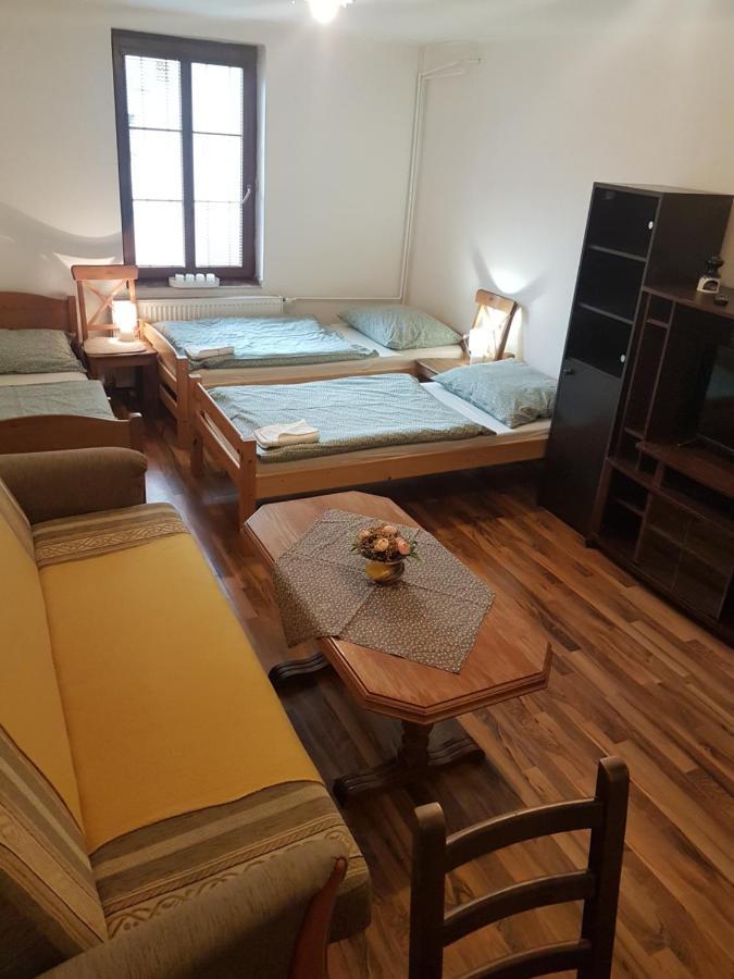 Appartement Turisticky Apartman ,Pro 3-4Os à Frenštát pod Radhoštěm Extérieur photo